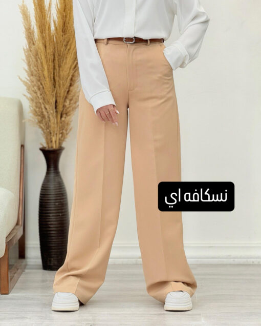 شلوار بگ مازراتی قد 110 کد 6242 - تصویر 9