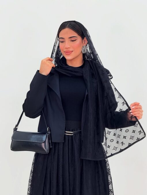 ست سه تیکه رستا كد 5628 - تصویر 5