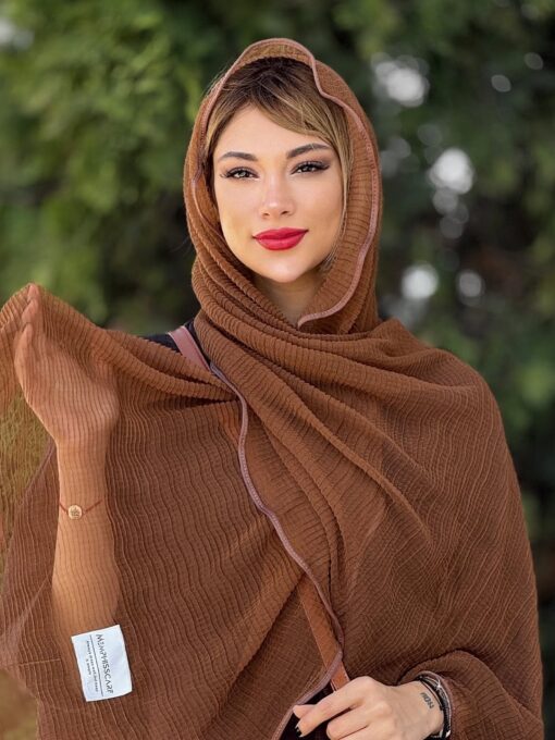 شومیز بیسیک آيناز کد 17286 - تصویر 3