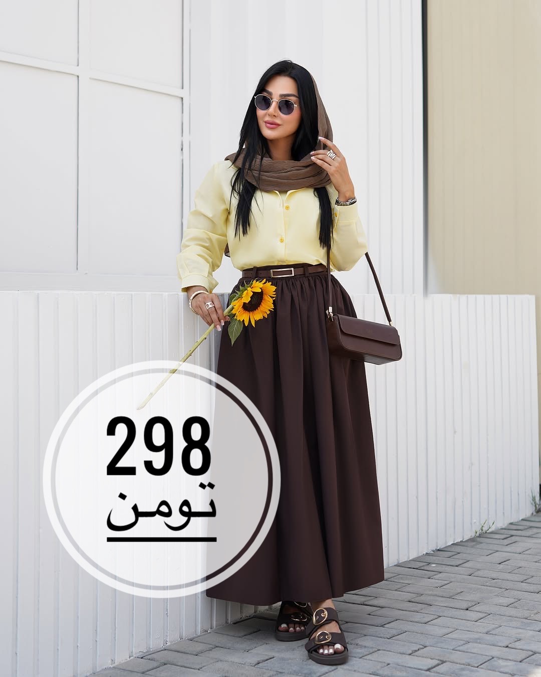 مانتو تَرنُم كد 301213