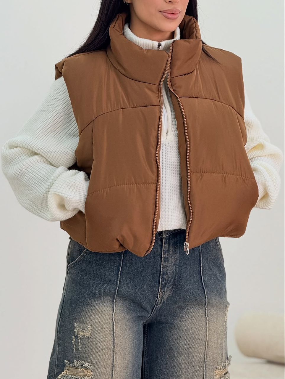 پافر نيمتنه پارميدا كد 6082