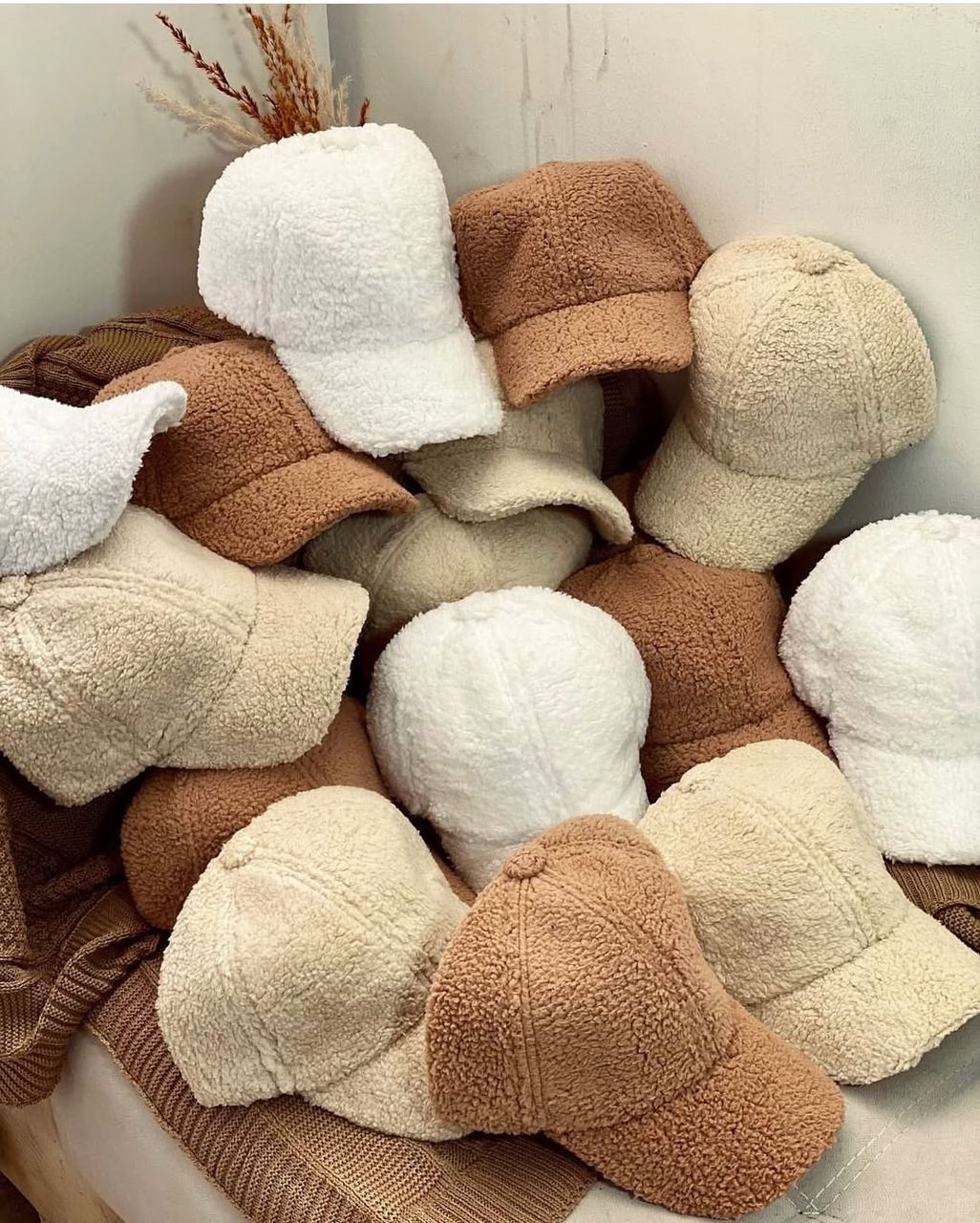 كلاه تدي كد 81464